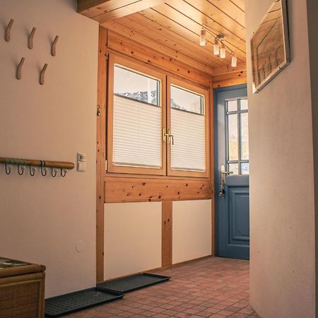 Ferienhaus Fanni Ramsau am Dachstein Exterior foto