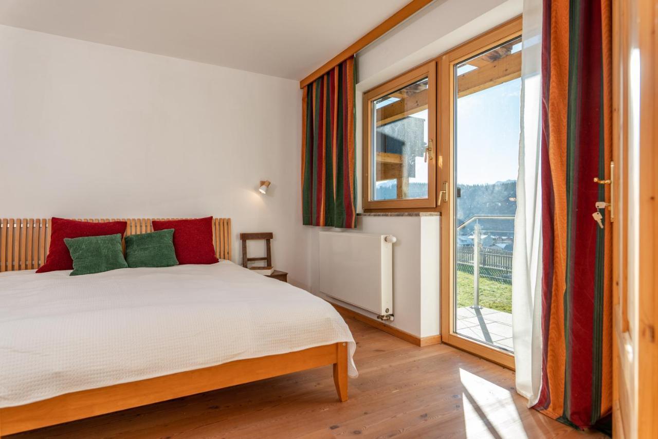 Ferienhaus Fanni Ramsau am Dachstein Exterior foto