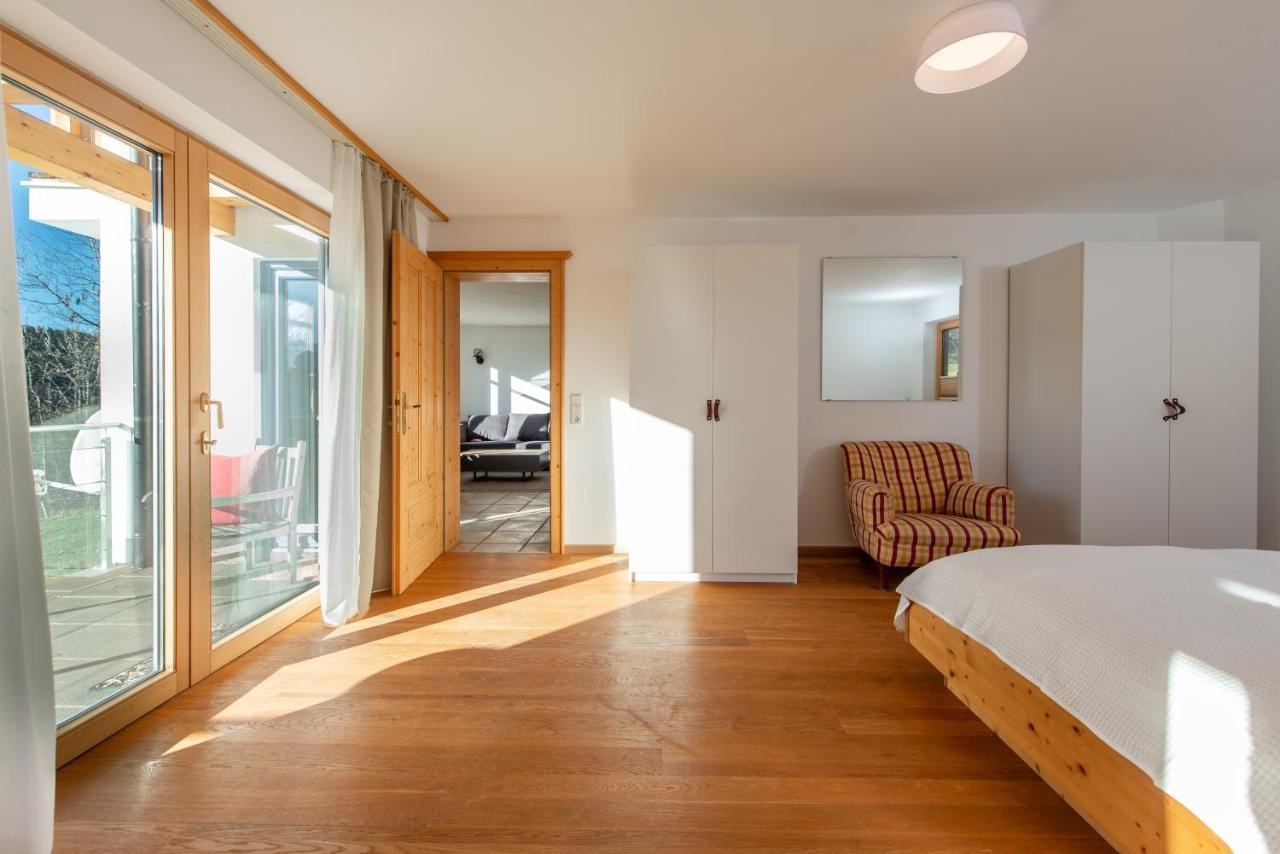 Ferienhaus Fanni Ramsau am Dachstein Exterior foto