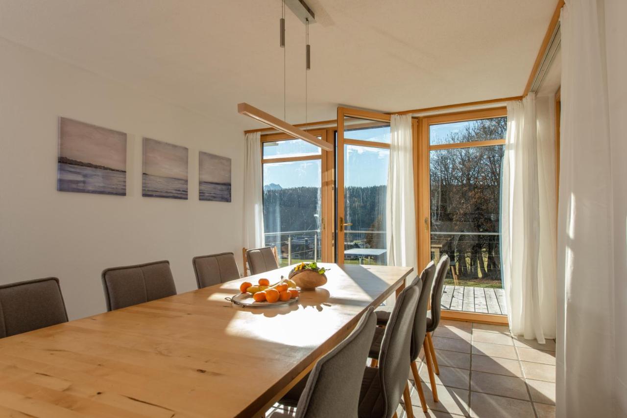 Ferienhaus Fanni Ramsau am Dachstein Exterior foto