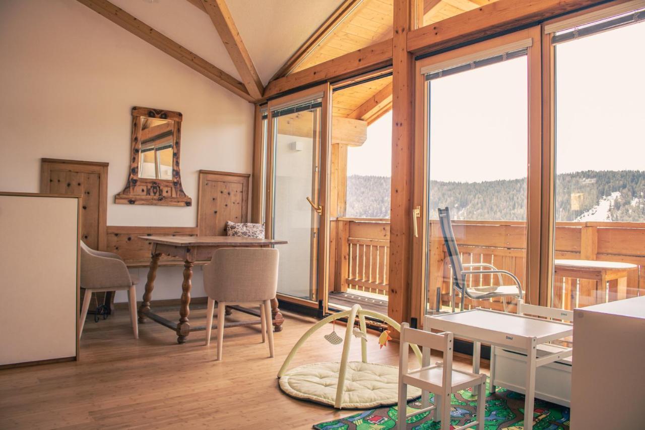 Ferienhaus Fanni Ramsau am Dachstein Exterior foto