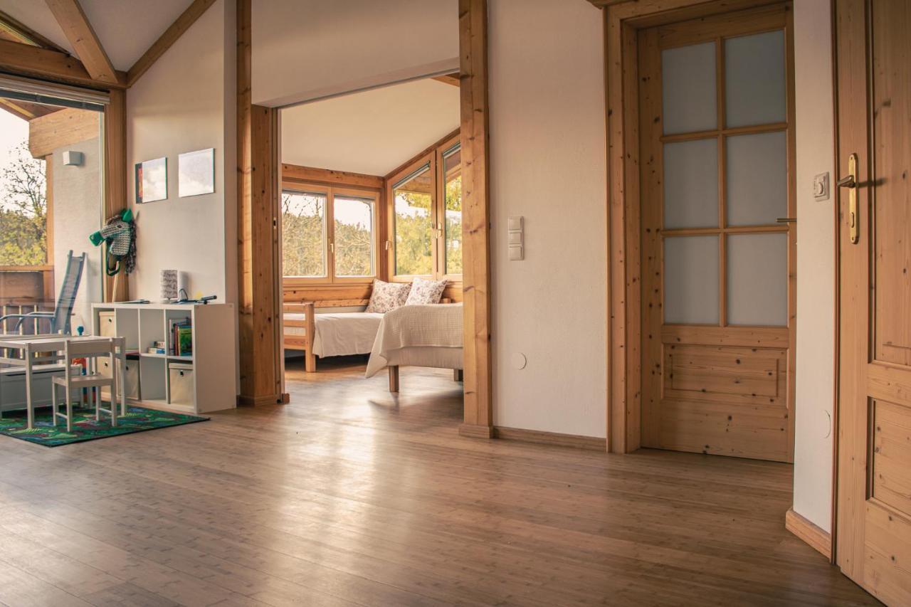 Ferienhaus Fanni Ramsau am Dachstein Exterior foto