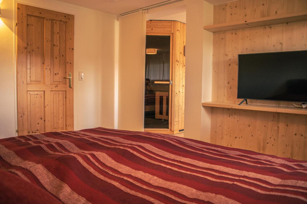 Ferienhaus Fanni Ramsau am Dachstein Exterior foto